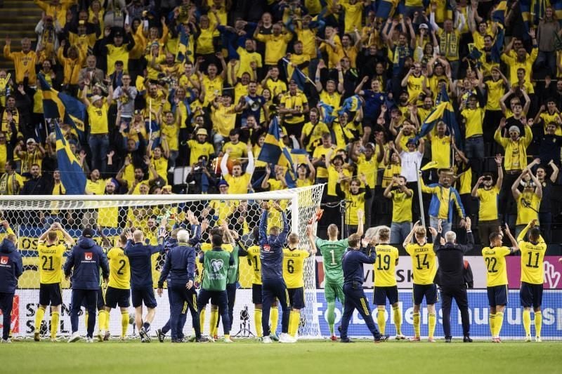 La Federación sueca suspende su gira invernal en Catar por presiones de los clubes