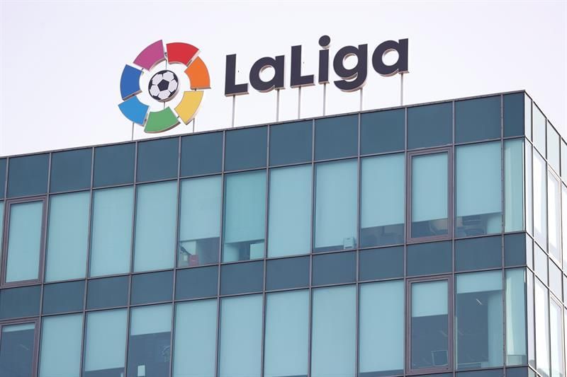 CVC no estará más de 10 años con LaLiga a pesar del acuerdo por 50 años