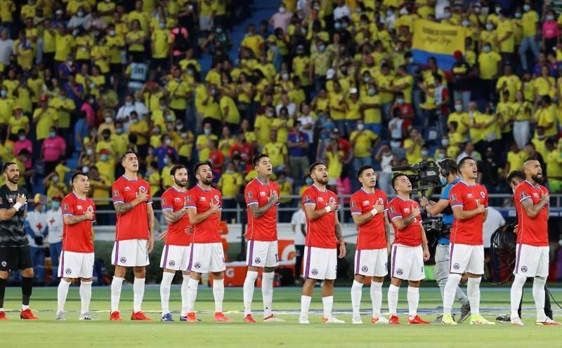 El bético Bravo se lamenta de haber encajado tres goles ante Colombia (3-1)