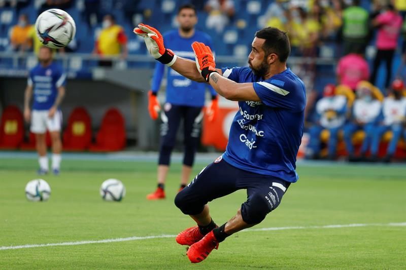 Bravo lamenta que Chile no jugara con Colombia como lo hizo contra Brasil