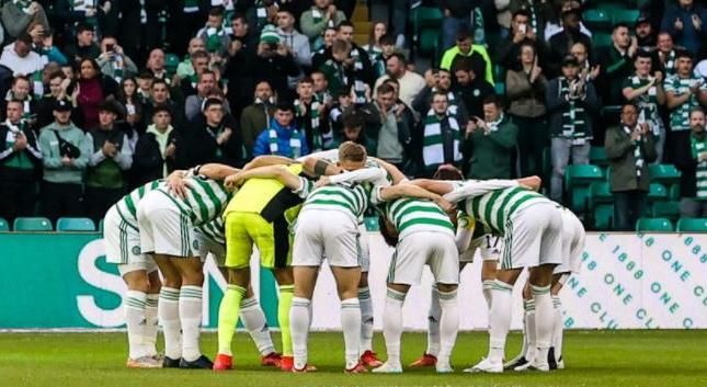 El Celtic prepara a sus aficionados para un viaje contrarreloj al Villamarín
