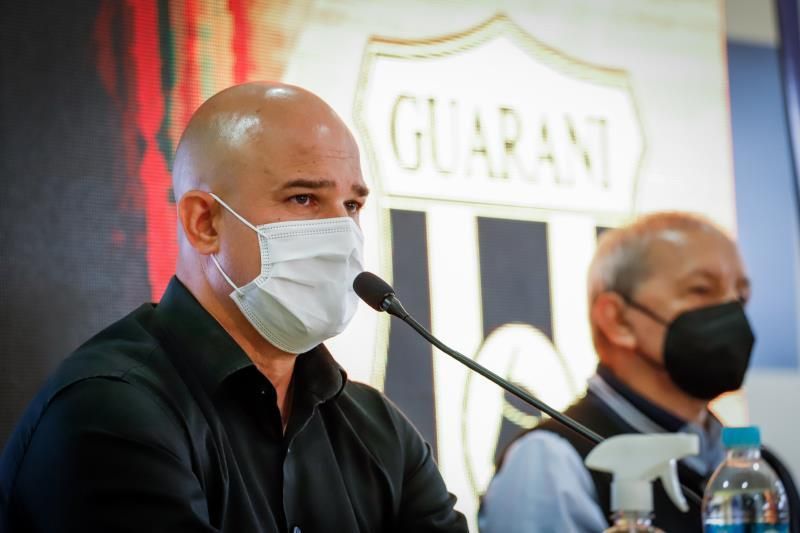El Guaraní de Fernando Jubero retoma un Clausura que domina con holgura