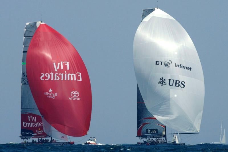 Valencia retira su candidatura para acoger la 37ª Copa del América