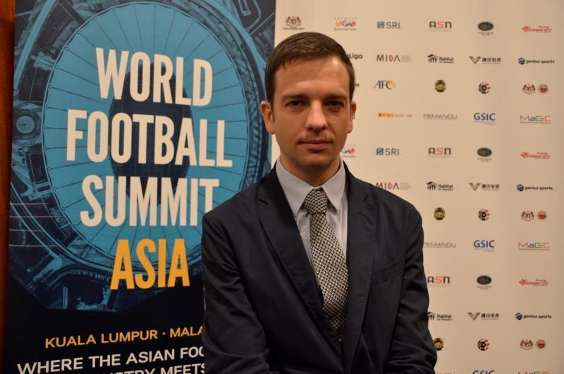 El Barcelona pierde a su tercer director comercial en lo que va de año