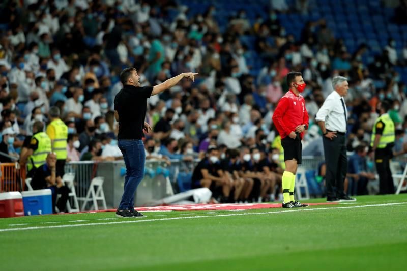El Celta recibirá al Cádiz con su peor inicio liguero desde el cambio de siglo