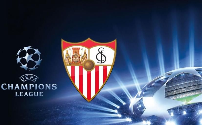 El Sevilla, favorito y más experto en un grupo con RB Salzburgo, Lille y Wolfsburgo