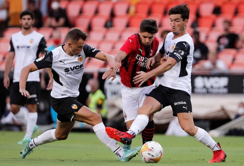 Hugo Guillamón, una reconversión de presente y futuro