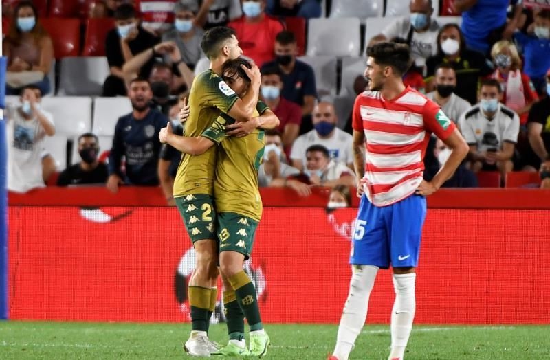 'Rodri' se gana el Rodrigo