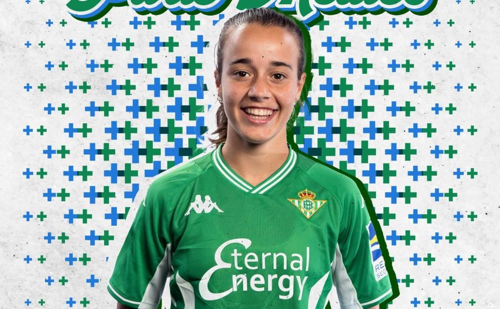 Se confirma la grave lesión de Rosa Márquez