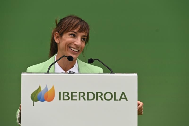 Sandra Sánchez: "La estela que ha dejado el karate en Juegos ha sido buena"