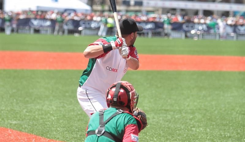 10-3. Los Toros vencen a los Leones y empatan la final del béisbol en México a tres triunfos por bando