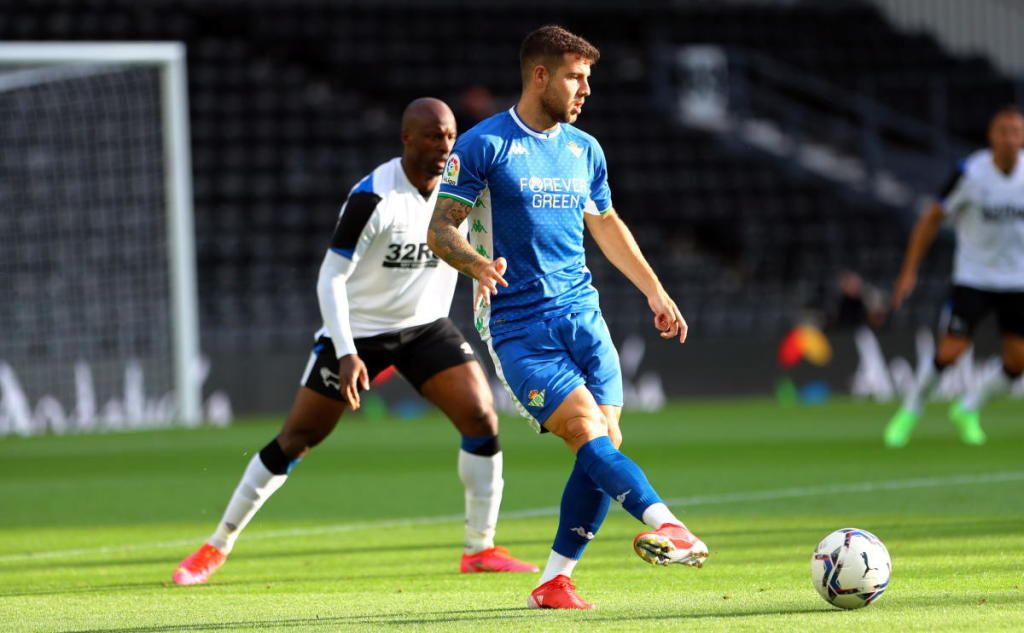 Real Betis - Celtic: Ninguno vestirá de verdiblanco