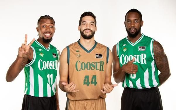 El Real Betis se encomienda a Joan Plaza para "no sufrir tanto"