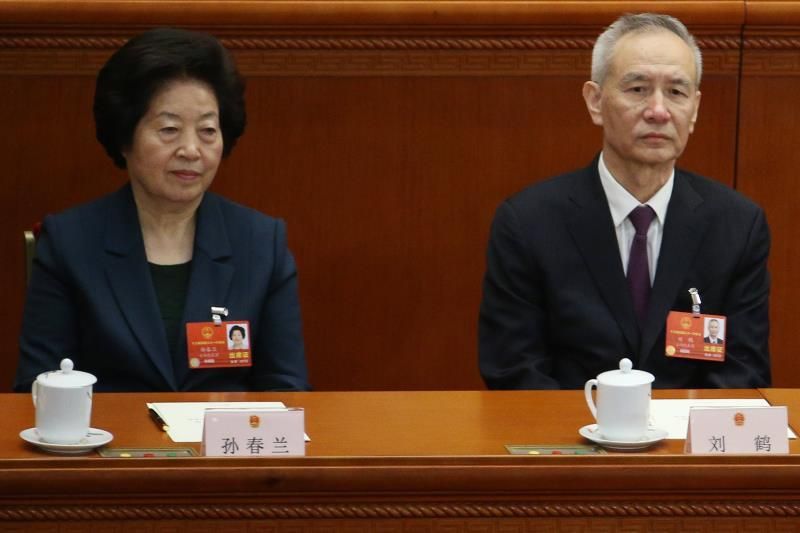 China ensaya en sus Juegos Nacionales las medidas anticovid para Pekín 2022