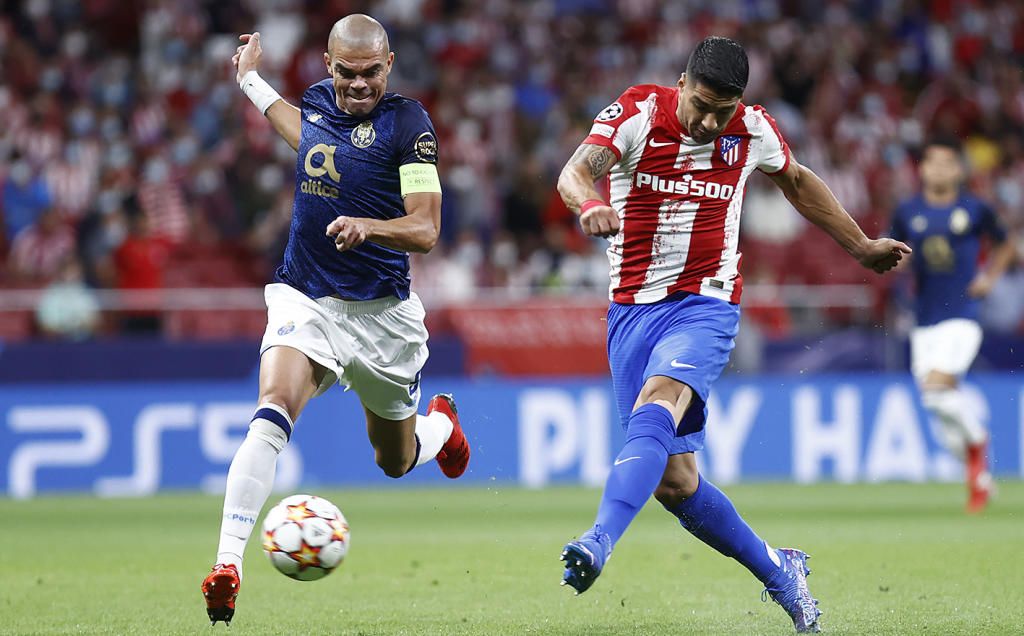 0-0: Noche de frustración