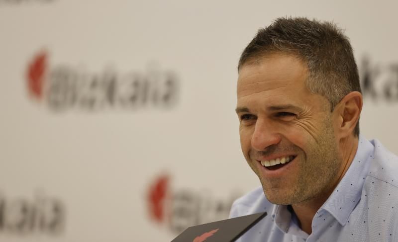 Olaizola, uno de los mejores pelotaris de la historia, anuncia su retirada