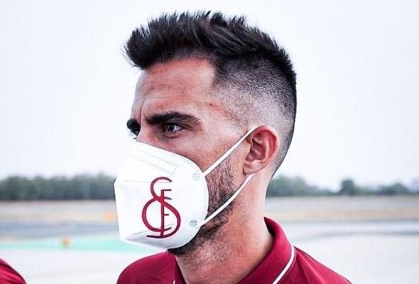 ¿Cómo afecta el covid a un futbolista profesional? Suso explica lo mal que lo pasó