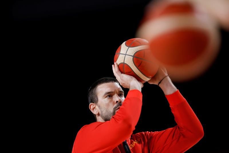 Josep Cubells: "El Barça no contempla la opción de incorporar a Marc Gasol"