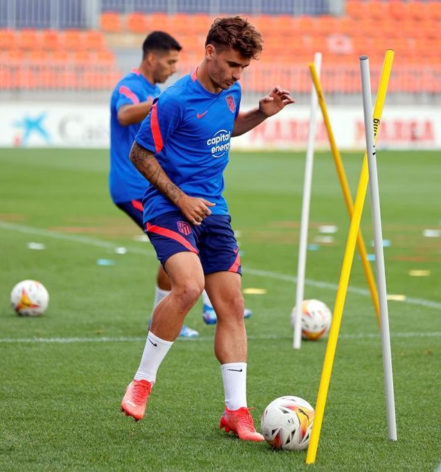 Atlético-Athletic: El desafío de Griezmann, el desquite vasco (Previa y posibles onces)