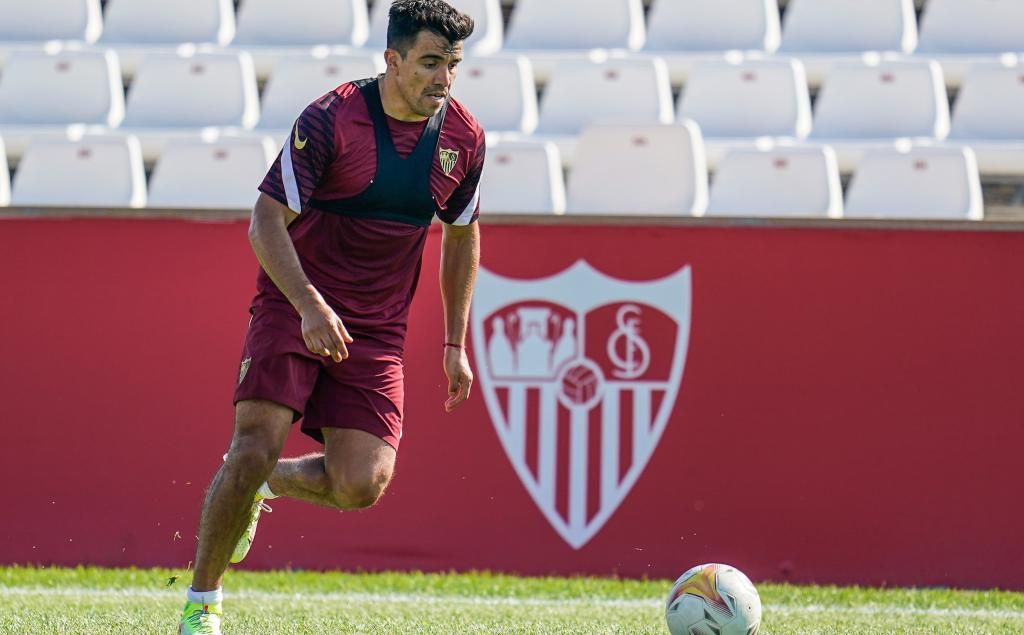 Lopetegui, con la seria duda de Koundé para San Sebastián