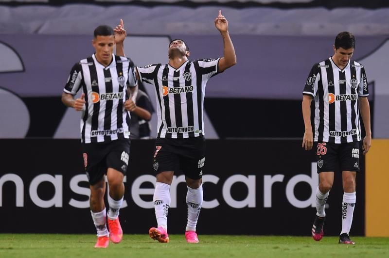 El Mineiro intentará ampliar aún más su ventaja en Brasil ante alicaído Sport