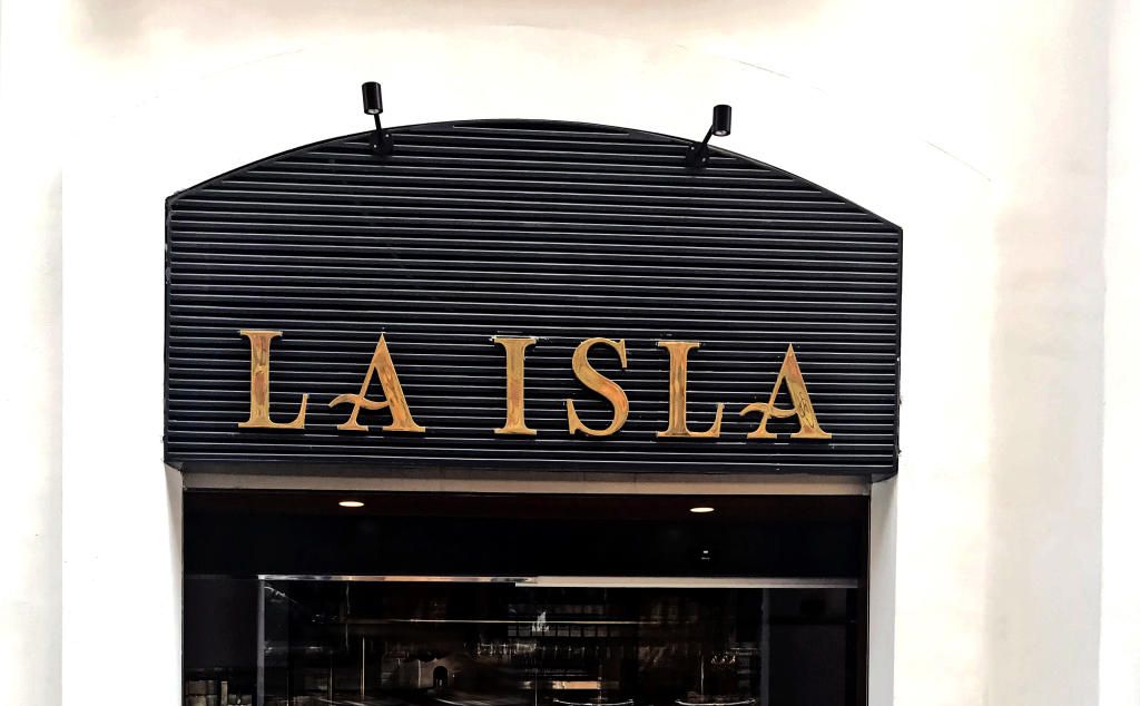 Vuelven los toros a Sevilla y vuelve el restaurante La Isla