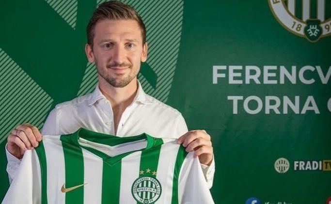 Un ex el Sevilla FC se cruza en el camino europeo del Real Betis