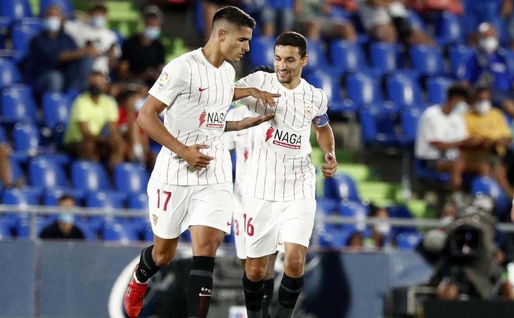 Lamela, ¿titular o revulsivo? El debate está abierto