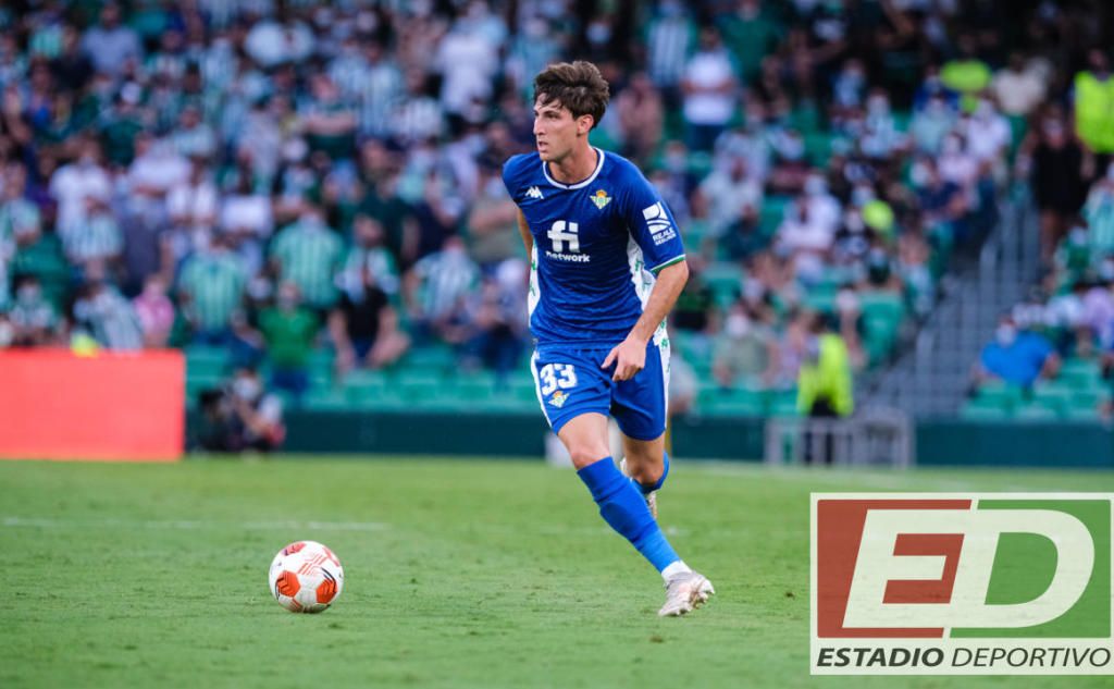 Miranda no se entrena; Lainez es la buena noticia