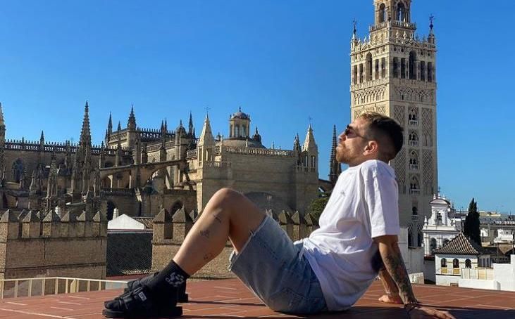 Las llamadas a las que el Papu dijo 'no' el pasado verano