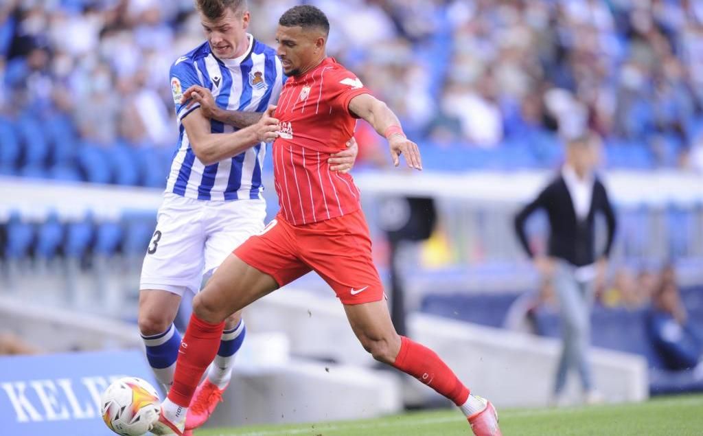 El detalle que devalúa el precio en el mercado de Diego Carlos