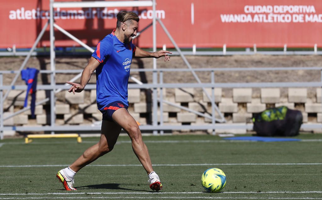 Getafe-Atlético: Lugar propicio para desatascar el ataque rojiblanco (Previa y posibles onces)