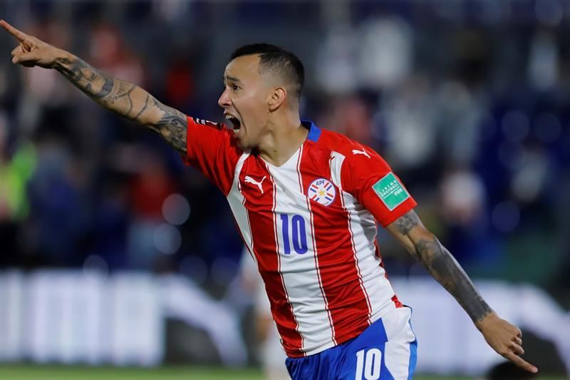 La APF estudia celebrar partido entre Paraguay y Argentina con 50% de público