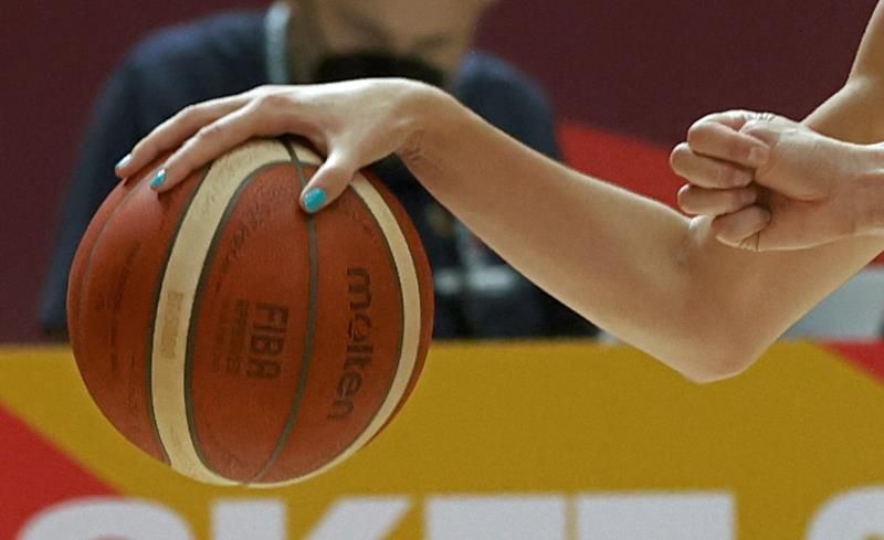 Seis países presentan candidatura para el Eurobasket 2025