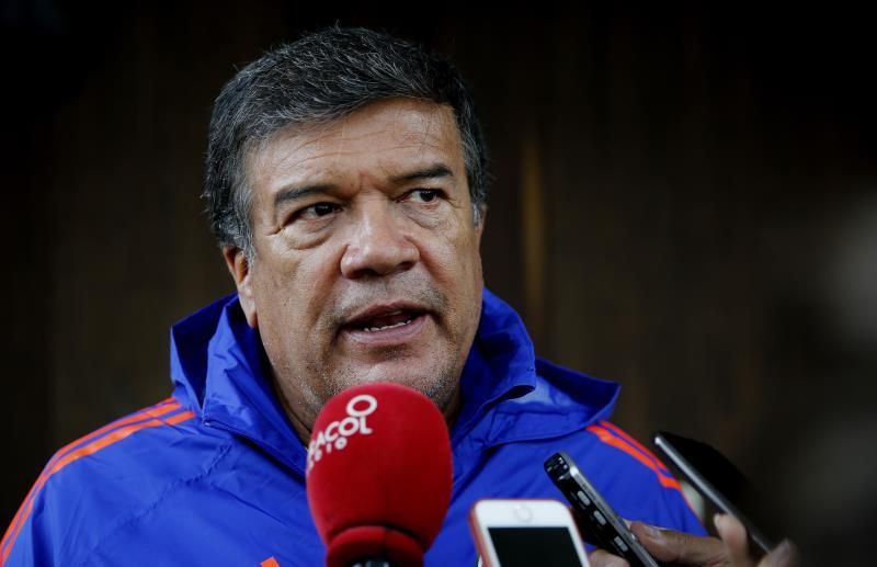 Seleccionador femenino de Colombia cree que una Liga corta es perjudicial