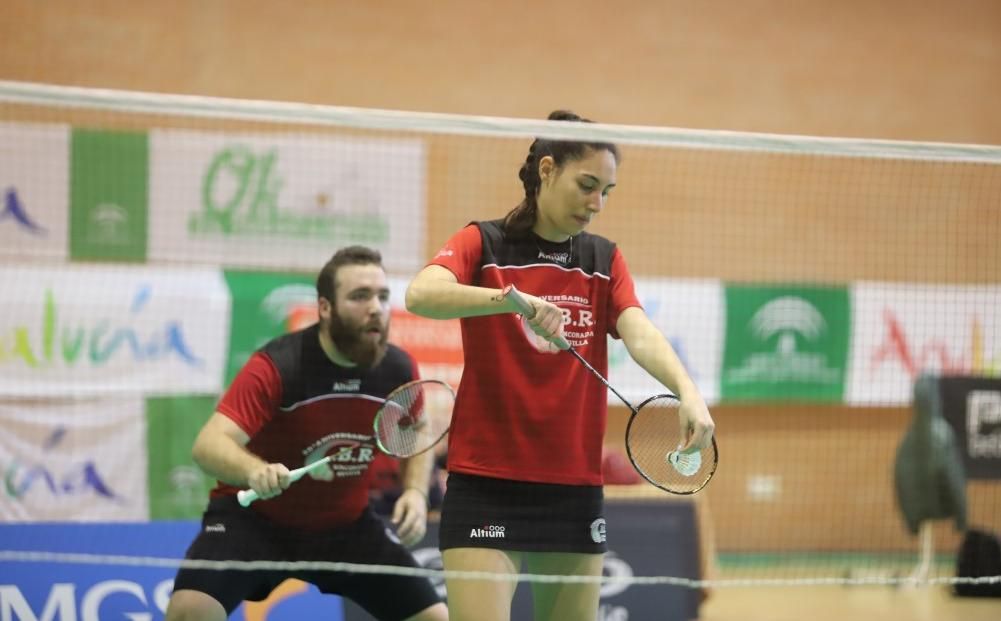 El CB Rinconada arranca la Liga con aspiraciones de título