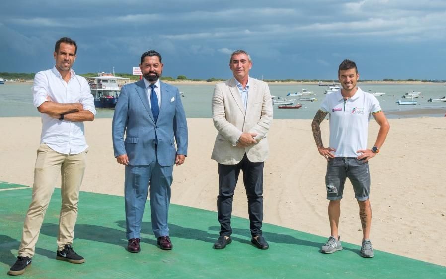 Regresa el Desafío Doñana, con cambios y varios campeones entre los aspirantes