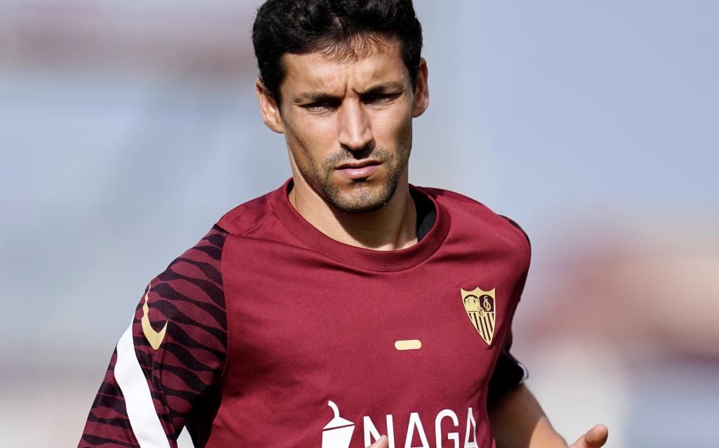 Buenas noticias para Lopetegui en la sesión matutina