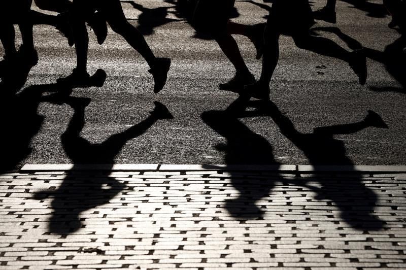 El Maratón de Madrid, evento más masivo desde el inicio de la pandemia