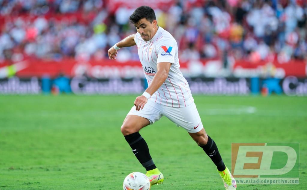 Acuña: "Vamos partido a partido y tenemos que lucharlos como si fuera el último"