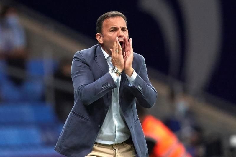 El Levante viaja sin sus últimos lesionados, Cárdenas y Vezo