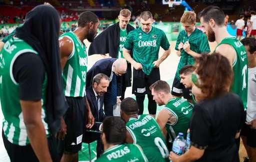 Joan Plaza: "No hay nombres propios, el principal culpable he sido yo. En el chino de la esquina no se compra concentración"