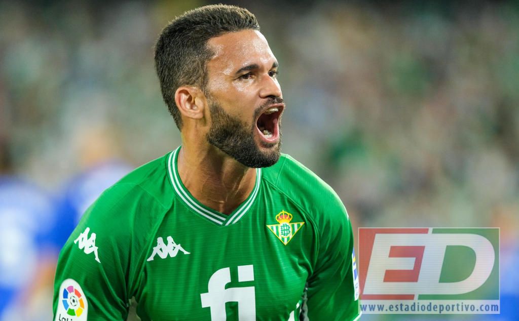 Real Betis 2-0 Getafe CF: El rugido de un Grande