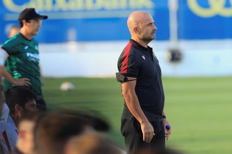 Paco López empeora los números de tres últimos entrenadores destituidos