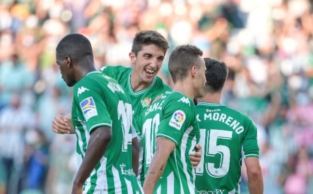 Edgar: "Tengo mucho que aprender; intento disfrutarlo cada día"