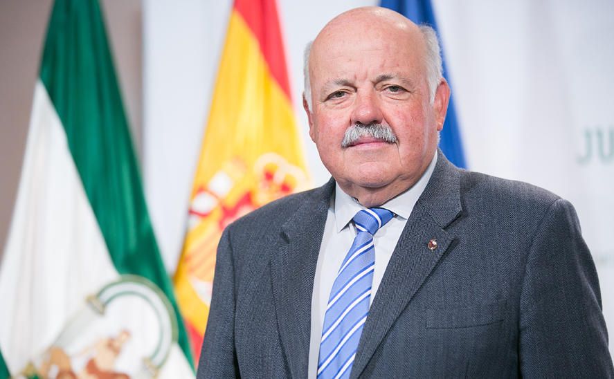 La Junta de Andalucía pide el 100% de aforo en los estadios de fútbol y baloncesto