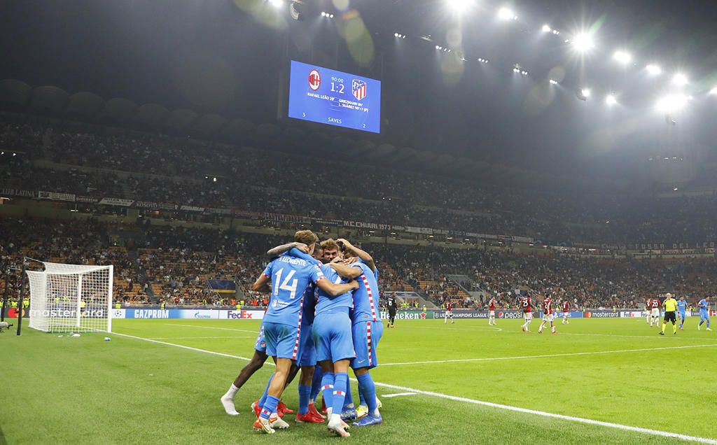 1-2: Un Atlético infinito