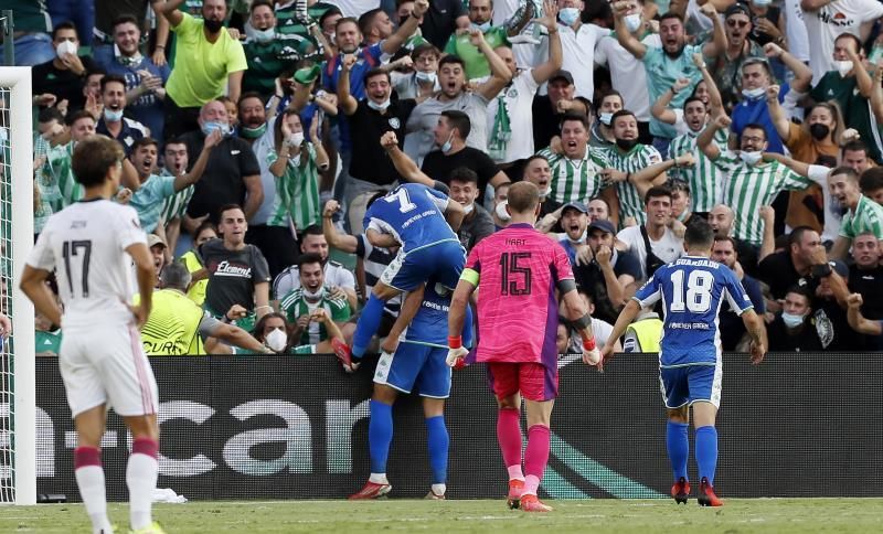 Las claves de la jornada 2 en la Fase de Grupos de la Europa League: los grandes, en alerta