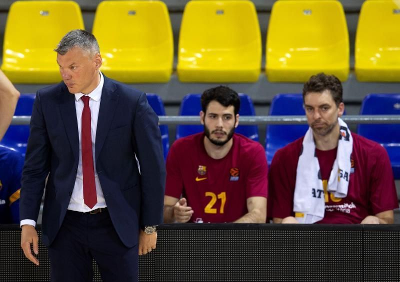 Vuelve la Euroliga: Anadolu, Milán, CSKA, Barcelona y Madrid favoritos