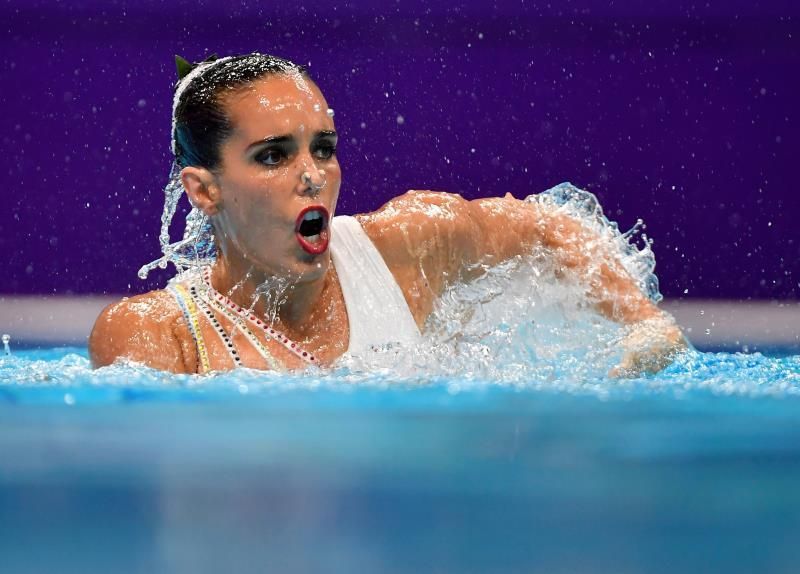 Ona Carbonell: Ganar medallas es tan importante como ser un referente social